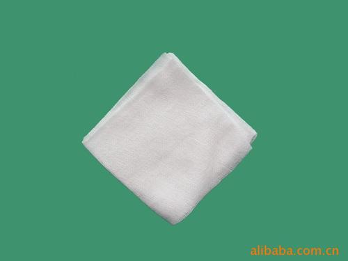 供应 医用纱布块 一次性使用脱脂棉纱布叠片 8*10*8 - 医疗耗材批发