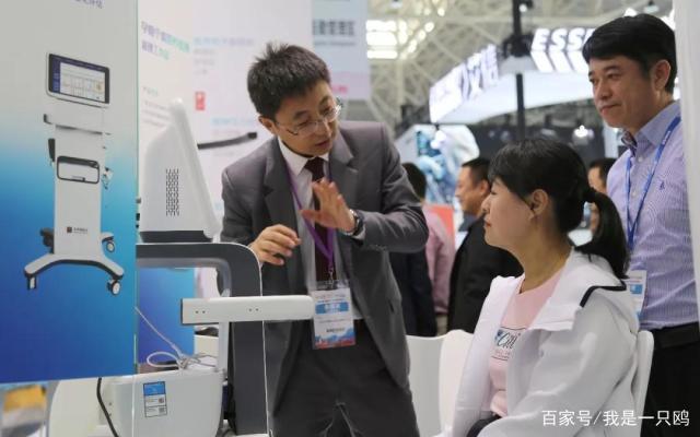 展会回顾|第82届中国国际医疗器械(秋季)博览会圆满落幕